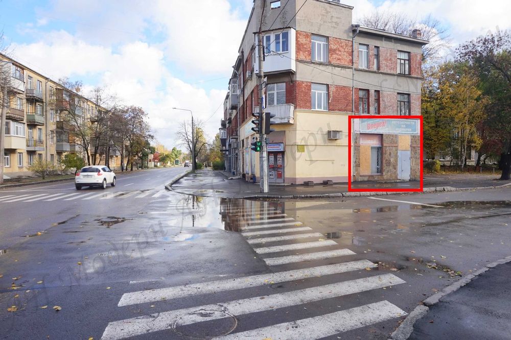 Продаж недорогого магазину Харків