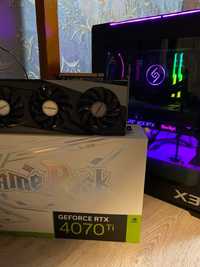 Продам rx6700xt не майнилась