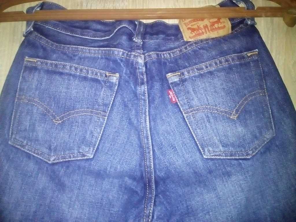 Джинси,Levis, 9-12 років