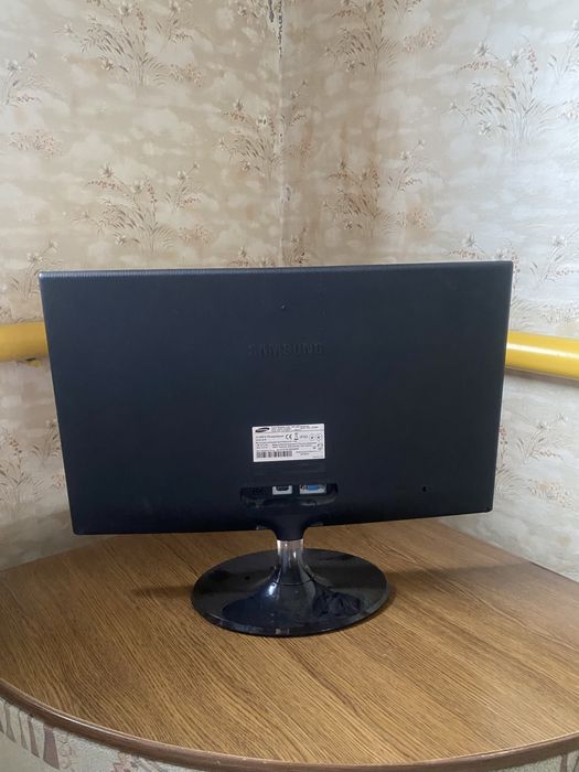 ЖК Led Монитор Samsung S24B350H