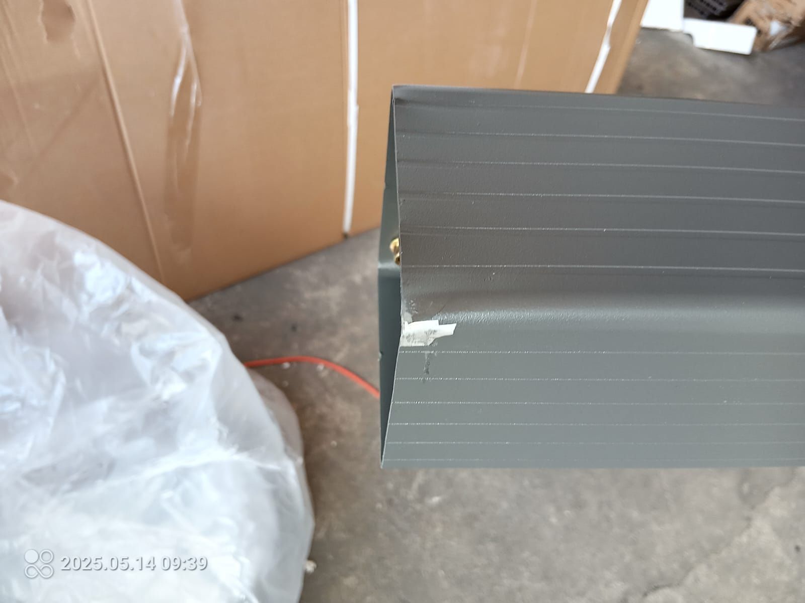 Altana ogrodowa 3x3 m pergola 

Cena 999 zł 

Produkt outlet sprawdzon