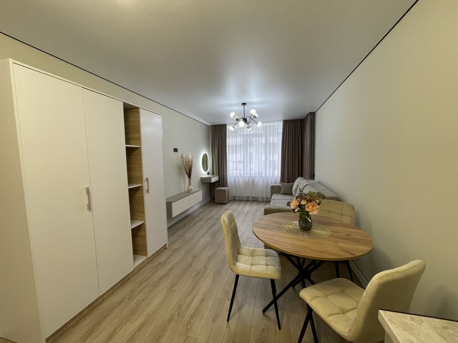 Оренда вул Смакули