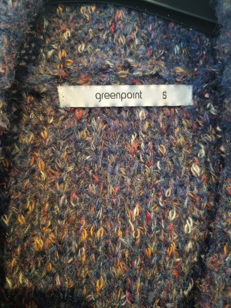 Sweter Greenpoint S