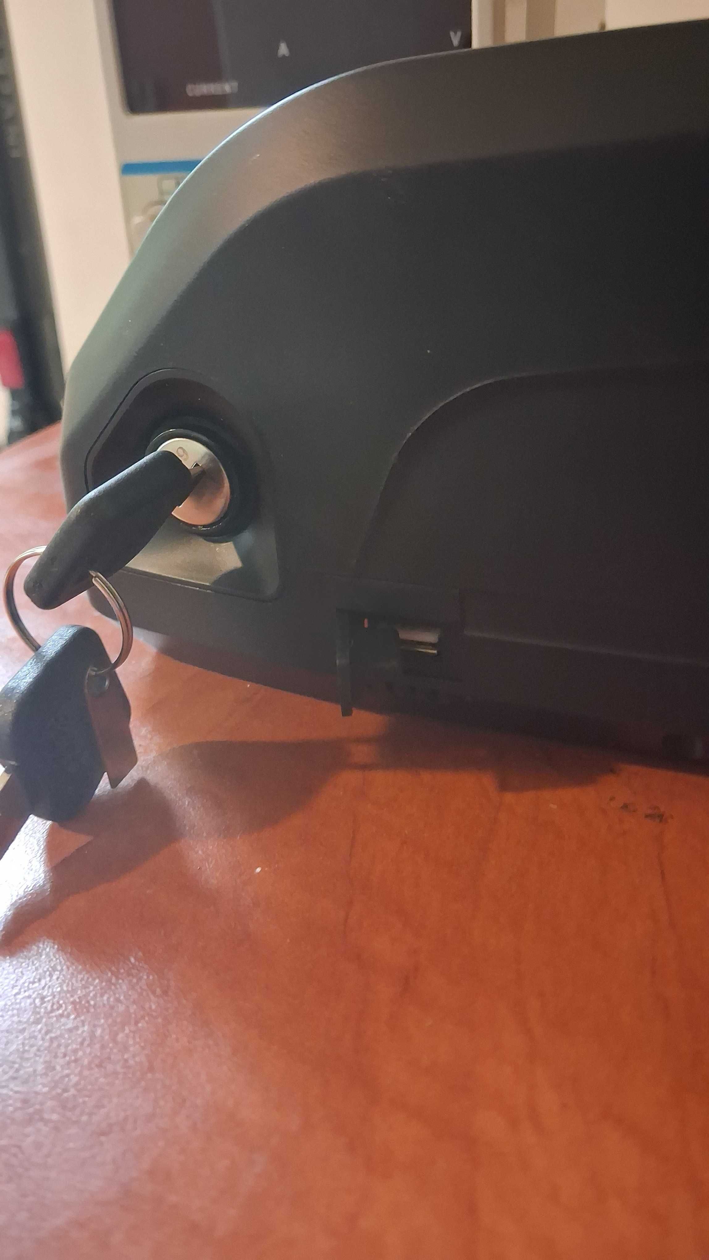 Bateria lion do roweru elektrycznego nowa