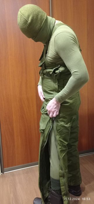 Продам техническо-тактический комбинезон