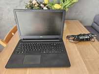 Laptop DELL Inspirion 3576 i5 7200U 15.6 8gb ram, 240gb ssd