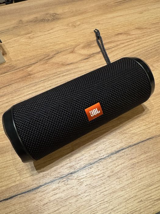 Jbl Flip 4 oryginalny głośnik przenosny bezprzewodowy bluetooth