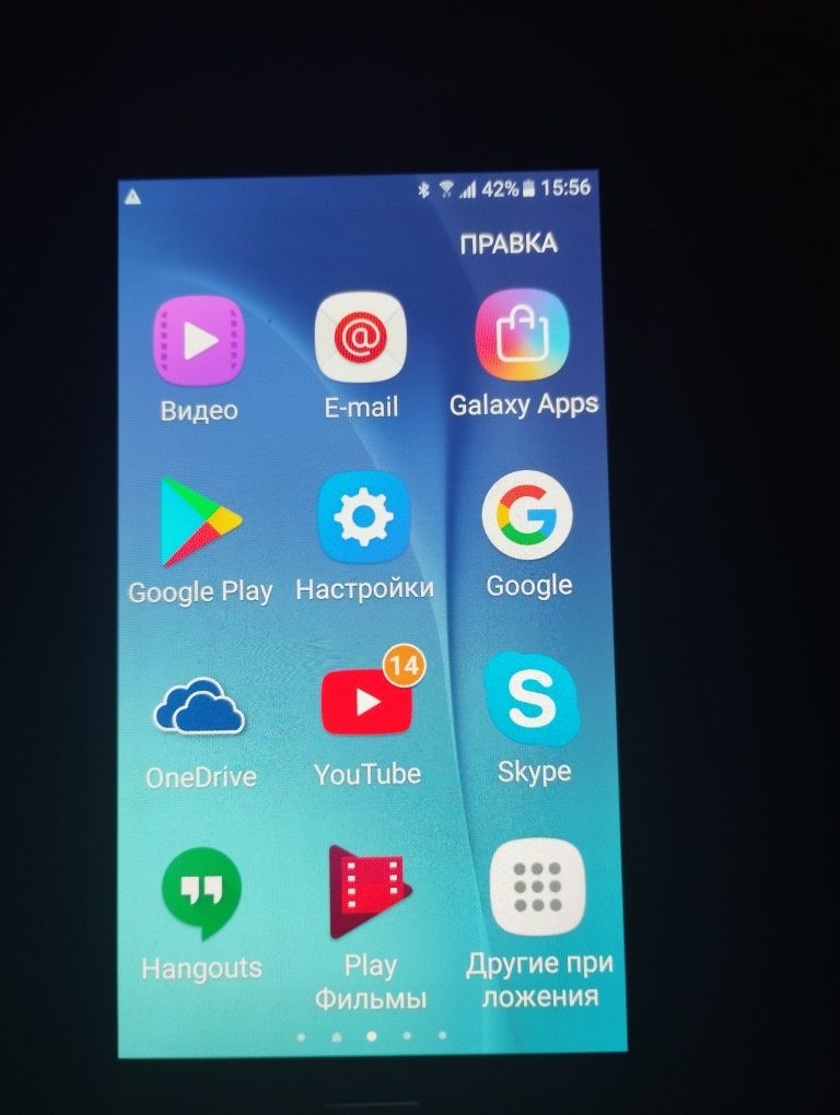 Продам телефон Samsung J 5