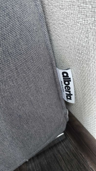 Продаю раскладной двуспальный диван Alberta Италия