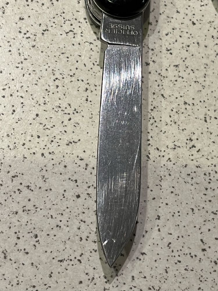 Scyzoryk Victorinox Climber