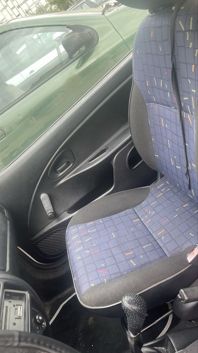 Citroen Saxo 1.5 comercial