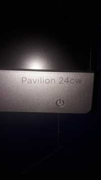hp pavilion 24 cw