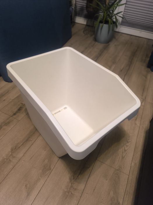 Sortera pojemnik ikea