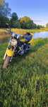 Suzuki bandit 600s