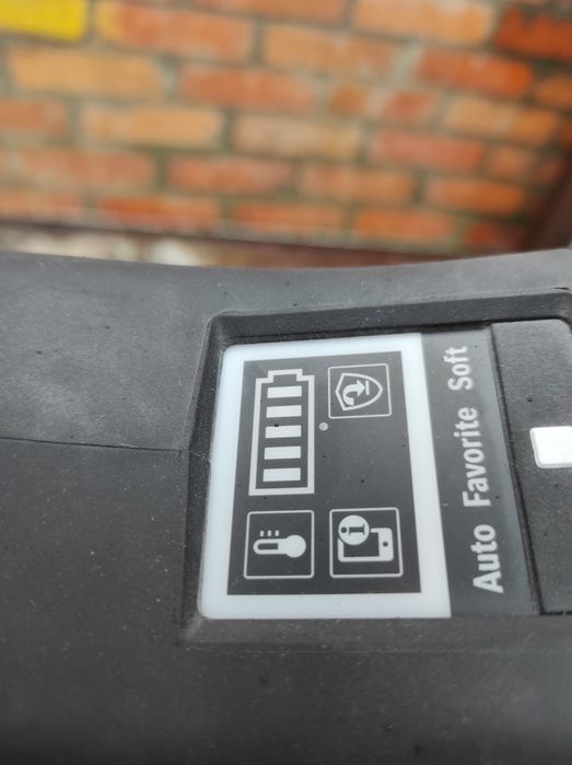 Перфоратор Bosch Professional GBH 18V-36