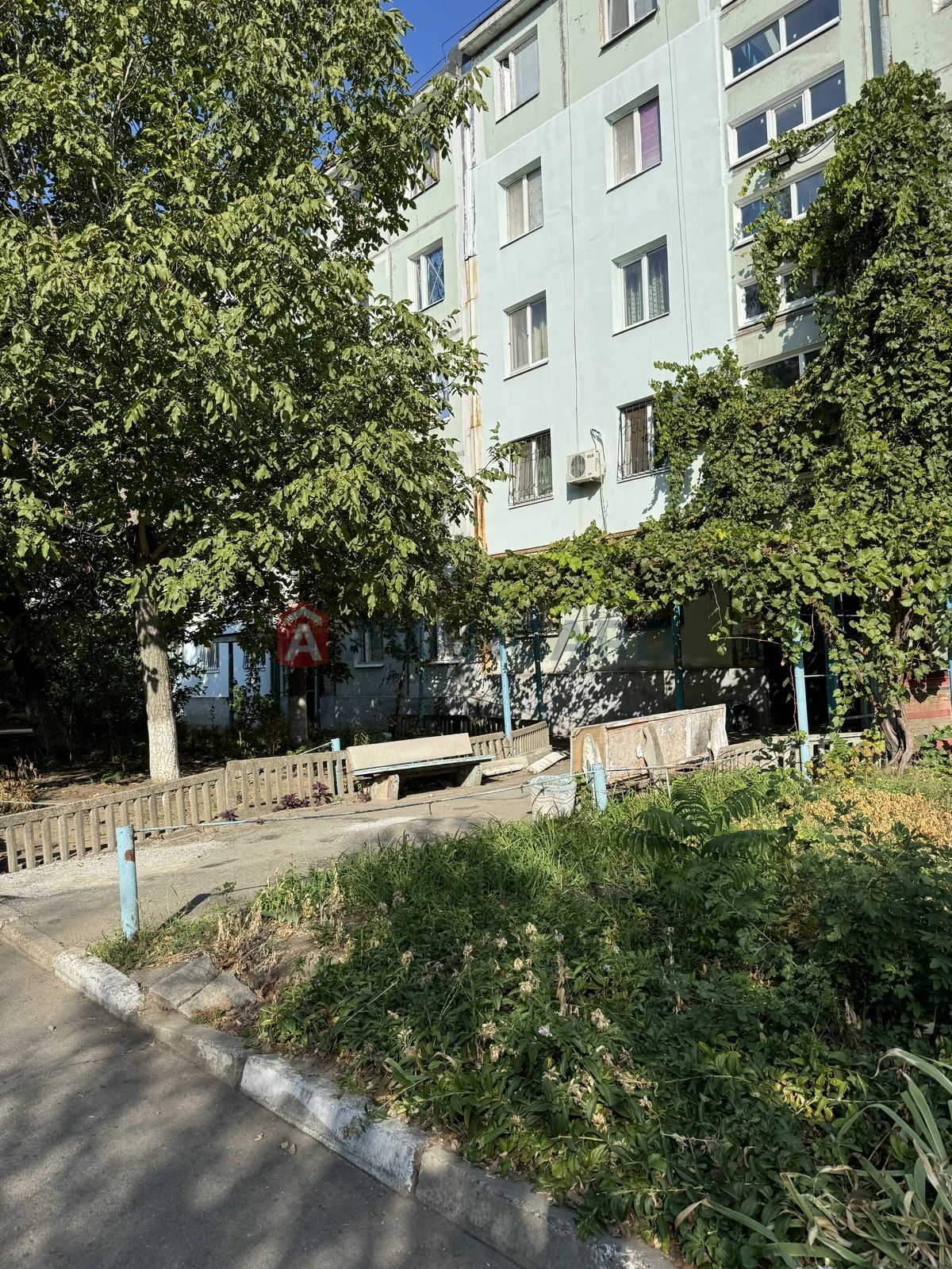 3 к. Квартира на Космосі/Парамонова