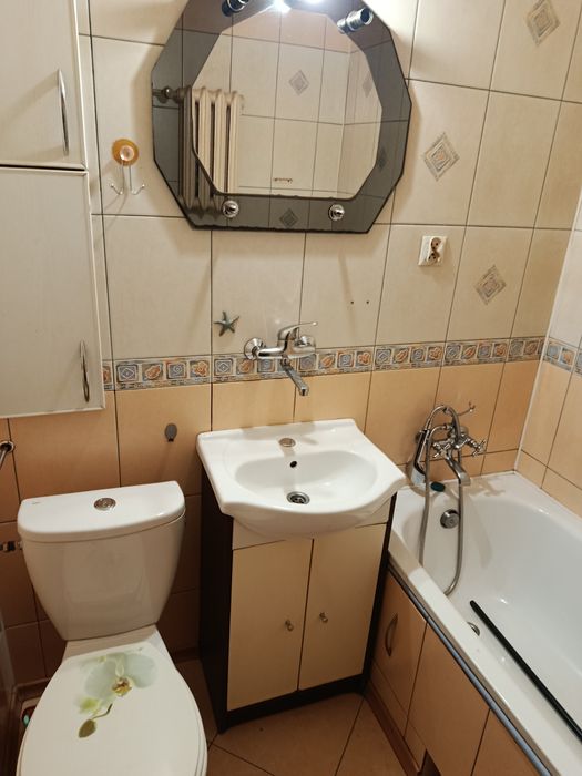 Mieszkanie 2 pokojowe os. Piastowskie