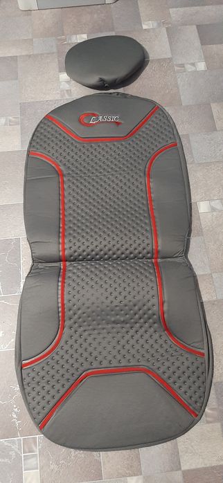 Продам чохли в машину