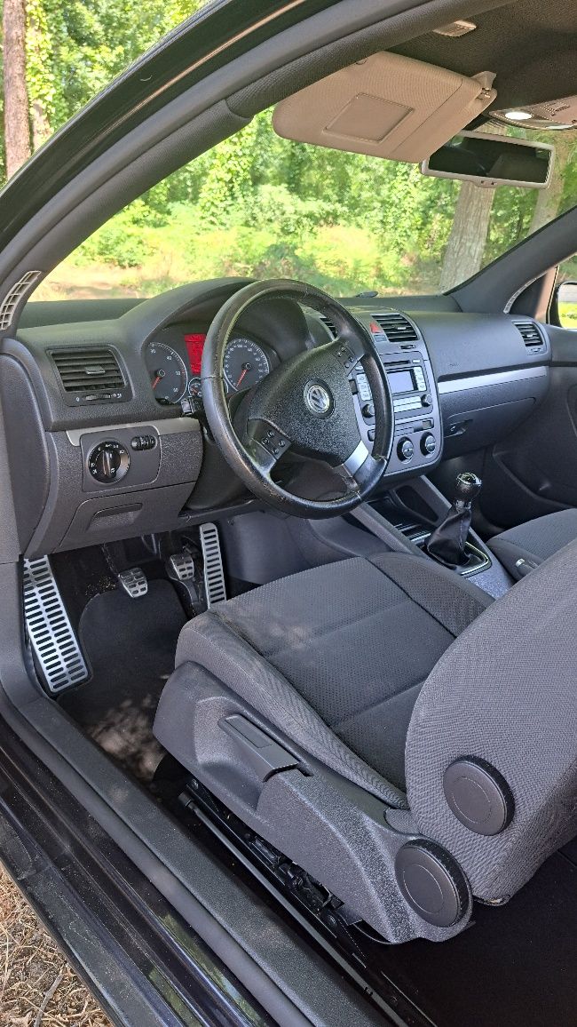 Golf 5 1.9 TDI BlueMotion