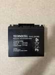 Akumulator 12V 18Ah 1szt
