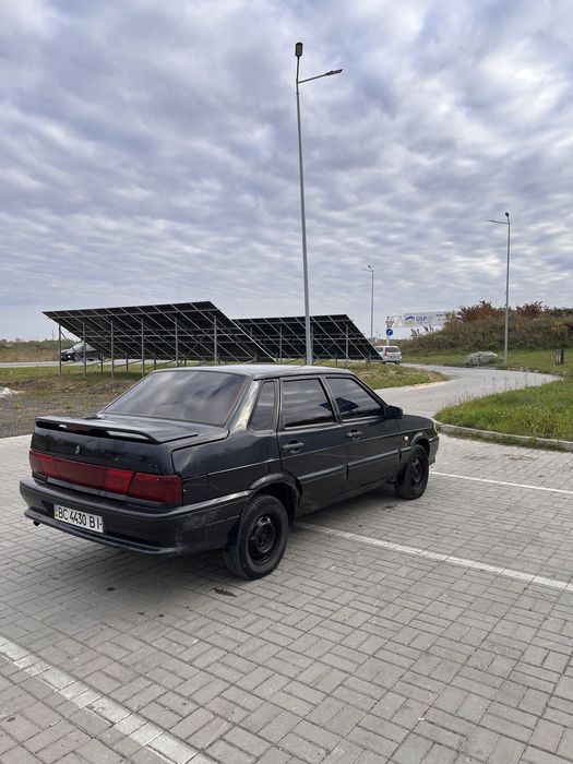 Продам Ваз 2115