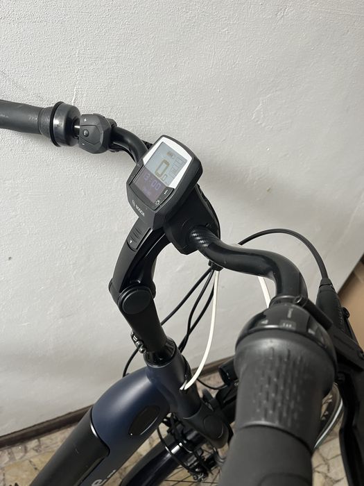Rower Gazelle Arroyo C 7 elite