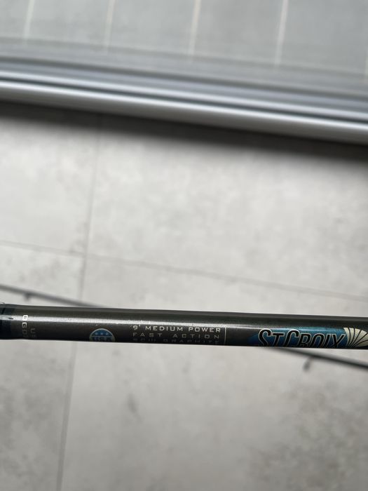 St croix avid90mf2