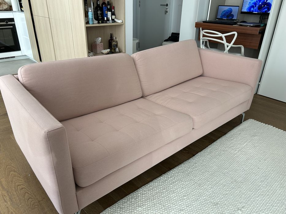 Sofa 2,5 lugares boconcept