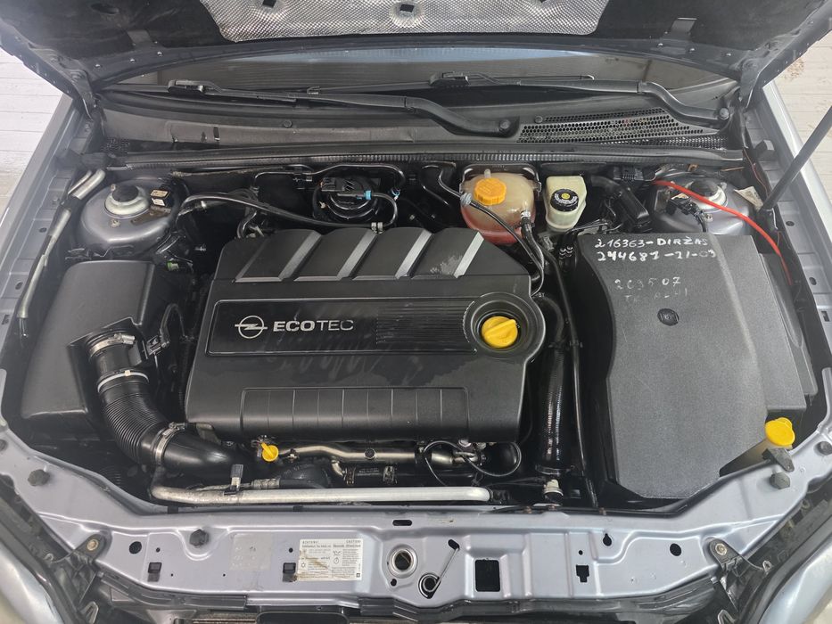 Продам Опель Вектра С 1.9 тди