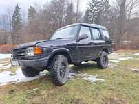 Land Rover Discovery 300 Tdi off road super stan ! zamiana