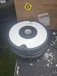 Robot sprzątający roomba