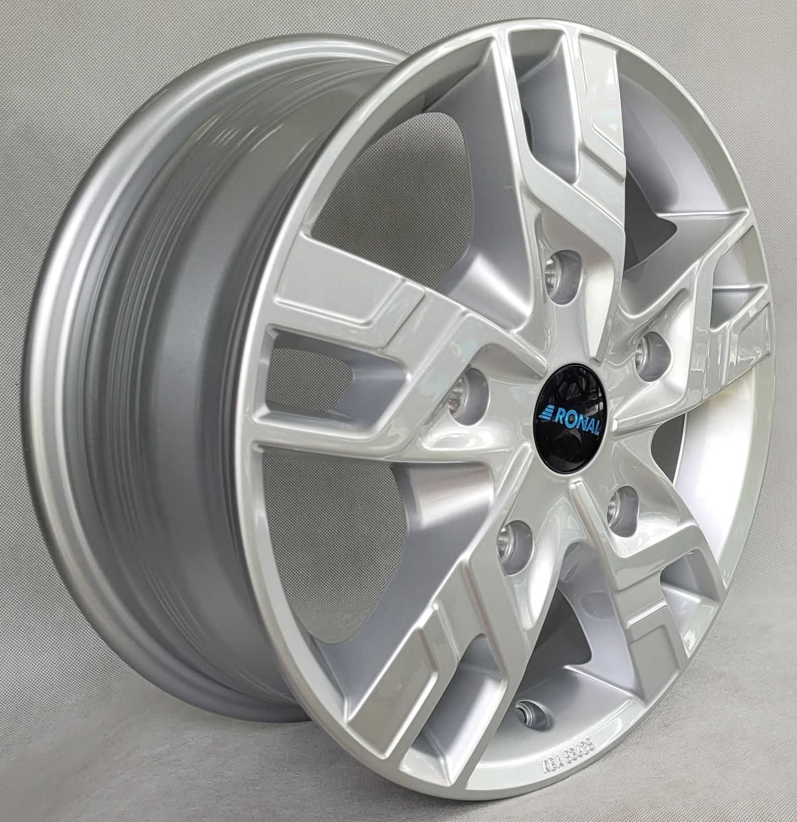 Felgi 16 5x160 Ronal Ford Transit Custom Ford Tourneo Custom