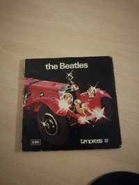 The Beatles nini album