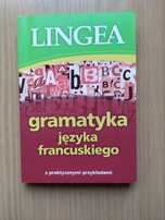 Lingea język francuski