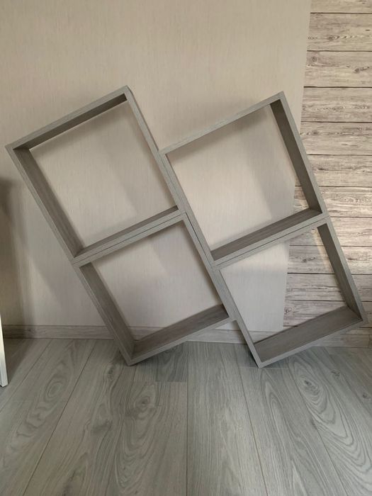 Полички-трансформер