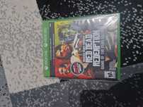 Red Dead Redemption GOTY  game of the year Edition Pl xbox
