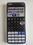 Calculadora Casio fx CG50 (Excelente estado)