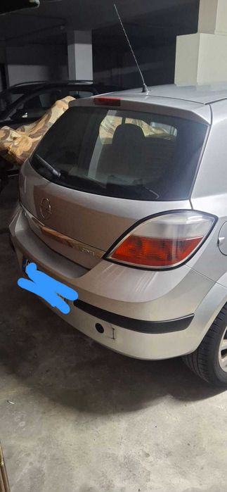 opel Astra 1.3 cdti
