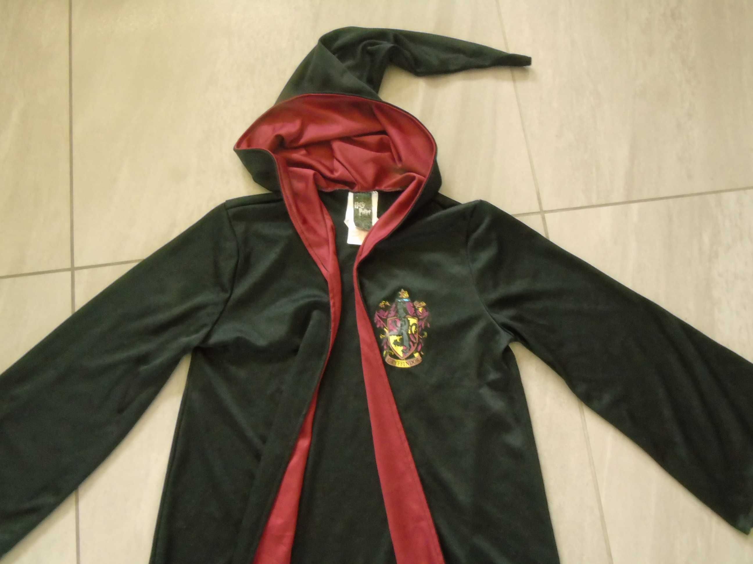 przebranie Harry Potter 7-10 lat