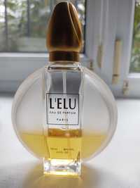 Винтаж духи L'elu EDP из 80х