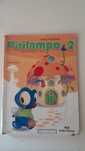 Pirilampo 2 - Língua portuguesa