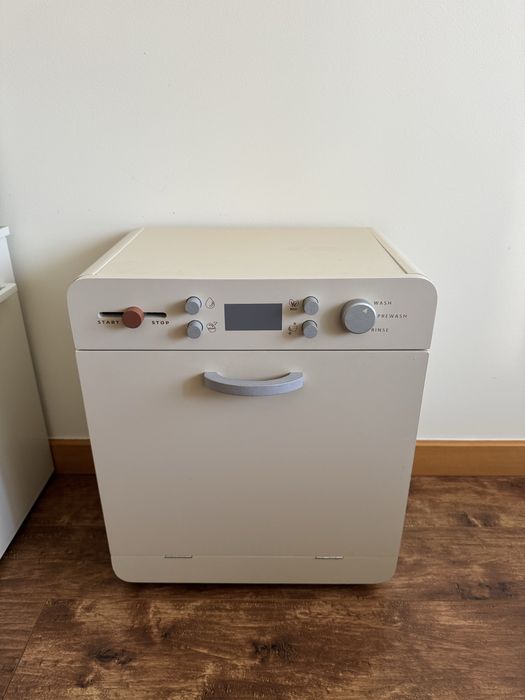 Brinquedo Zara Home