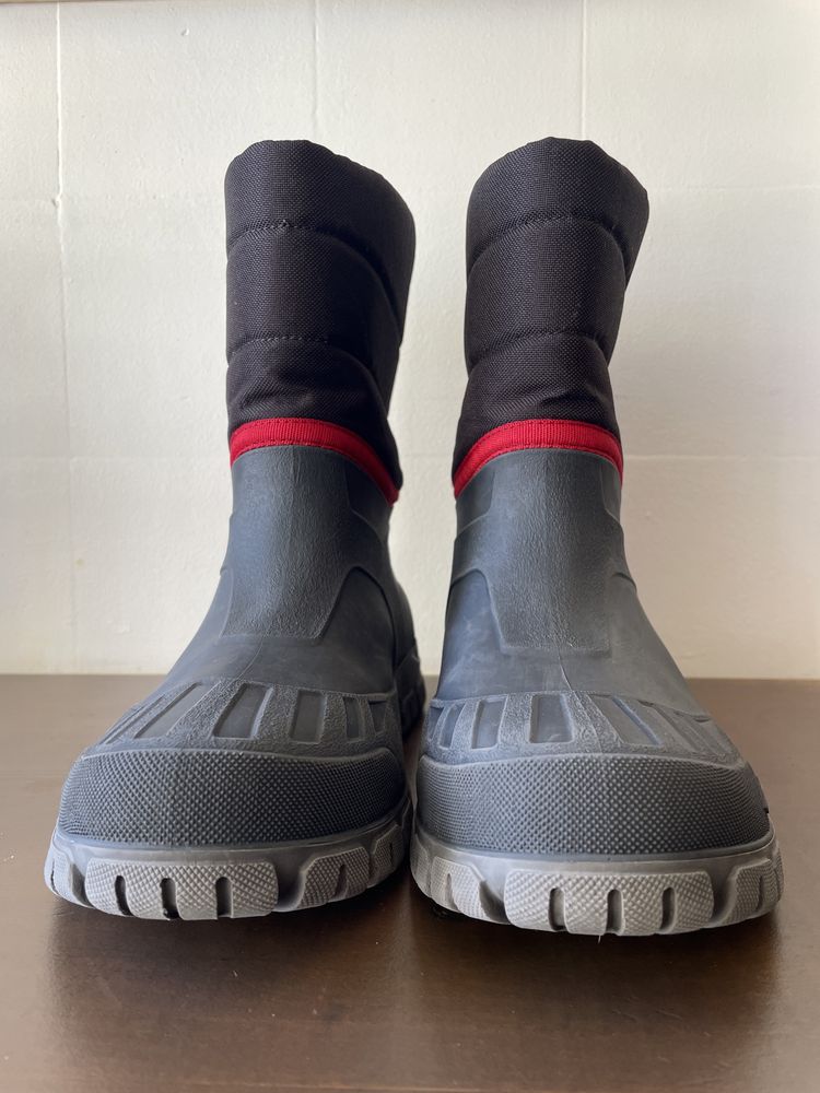 Botas de Neve Quechua | Snow Boots
