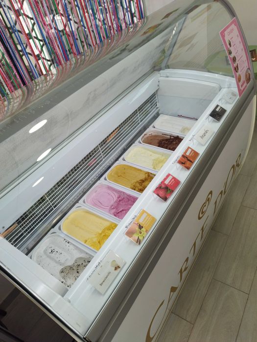 Lanchonete e Snack Bar