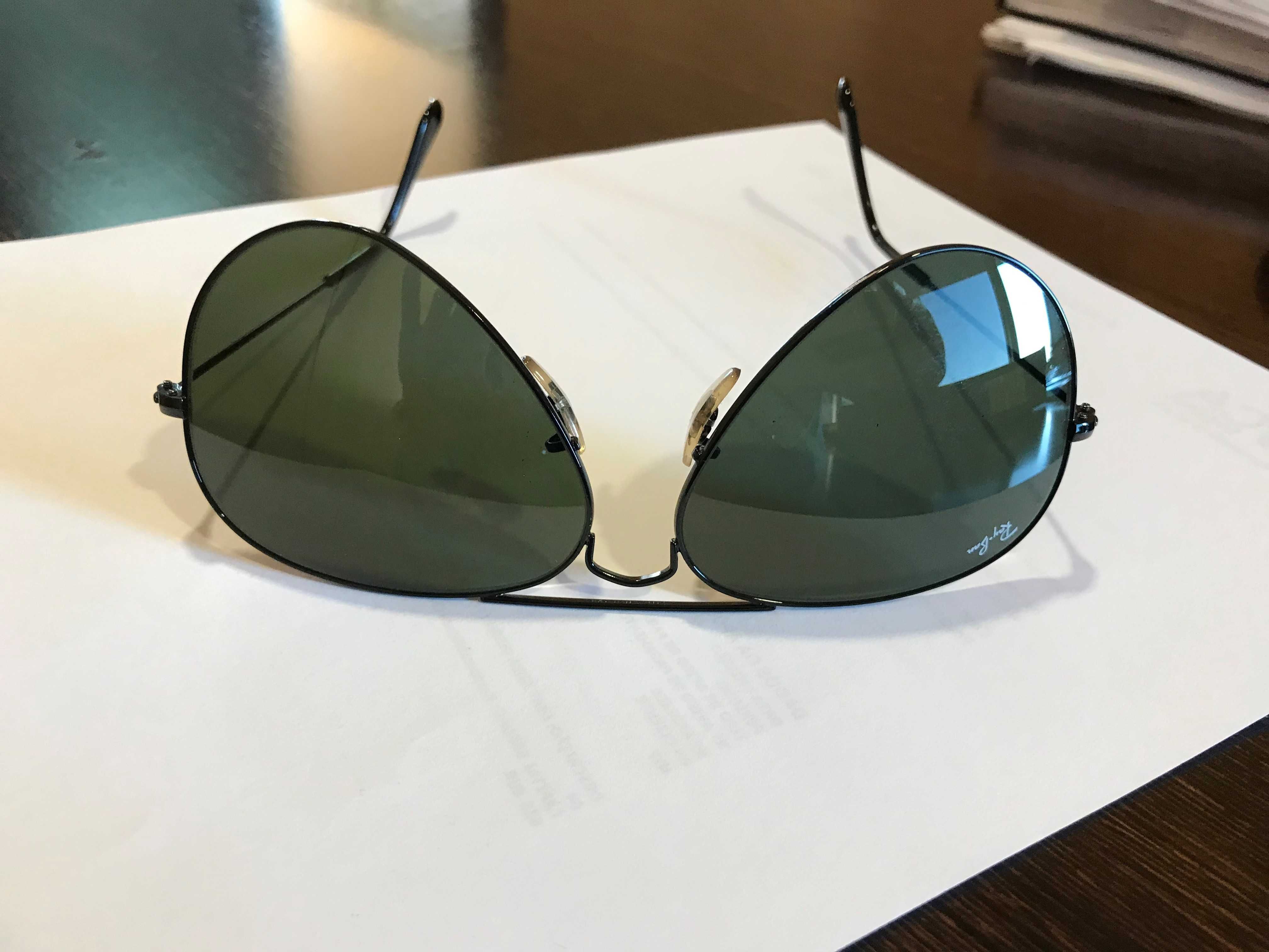 Óculos de sol Rayban