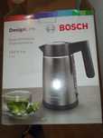 czajnik Bosch DesignLine 1,7l