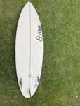 Channel Island Al Merrick NeckBeard 3 5’11