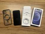iPhone 12 256GB czarny