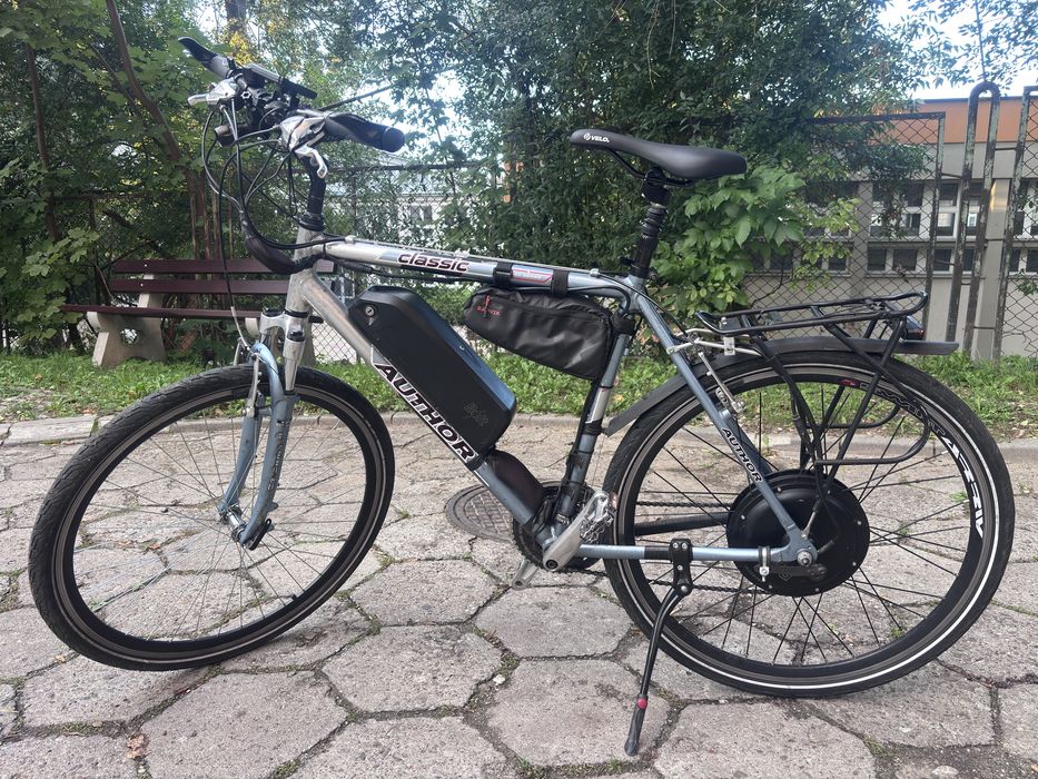 Sprzedam Rower elektryczny