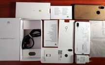 Хуавей п смарт +  Продам хуавей P Smart Plus. 4/64.Huawei P Smart Plus